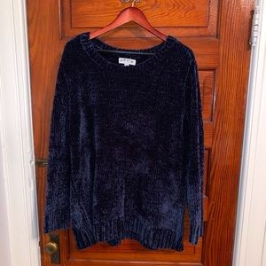 Orvis Chenille Sweater